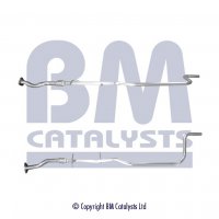 BM Cats Connecting Pipe Euro 2 BM50007