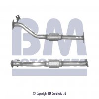 BM Cats Connecting Pipe Euro 2 BM50016