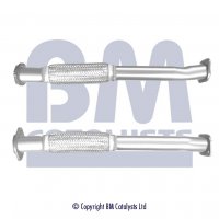 BM Cats Connecting Pipe Euro 2 BM50019