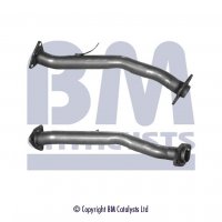 BM Cats Connecting Pipe Euro 2 BM50021
