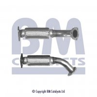 BM Cats Connecting Pipe Euro 2 BM50026