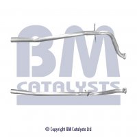 BM Cats Connecting Pipe Euro 2 BM50031