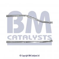 BM Cats Connecting Pipe Euro 2 BM50045