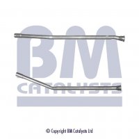 BM Cats Connecting Pipe Euro 2 BM50035