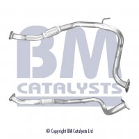 BM Cats Connecting Pipe Euro 2 BM50313