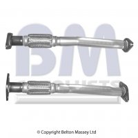 BM Cats Connecting Pipe Euro 2 BM50265