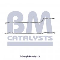 BM Cats Connecting Pipe Euro 3 BM50015