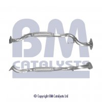 BM Cats Connecting Pipe Euro 3 BM50059