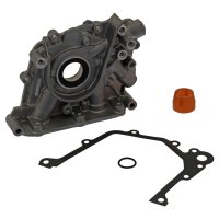 Febi Bilstein Oil Pump 17001