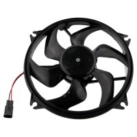 Febi Bilstein Radiator Fan 40634