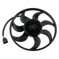 Febi Bilstein Radiator Fan 40636