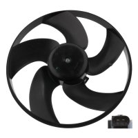 Febi Bilstein Radiator Fan 40638