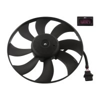 Febi Bilstein Radiator Fan 46564