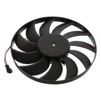 Febi Bilstein Radiator Fan 46563