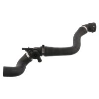 Febi Bilstein Coolant Hose 36093