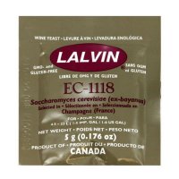 Lalvin Champagne EC 1118 Yeast