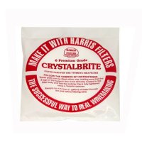 Vinbrite Crystal Filter Pads
