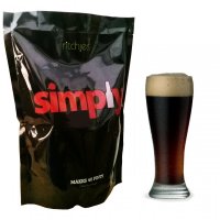 Simply Brown Ale Kit 40pt