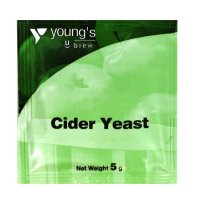 Youngs Dry Cider Yeast