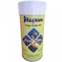 Magnum Pear Cider Making Kit