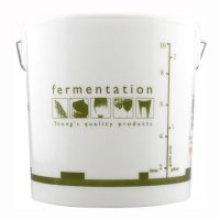 Fermentation Buckets/Fermenting Bins in various sizes