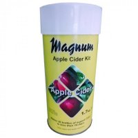 Magnum Apple Cider Making Kit