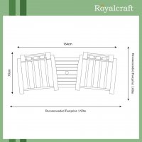 Porto Homestead Companion Set - Green