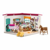 Horse Farm Shop Play Set - Schleich - 42568