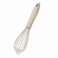 Fusion Twist Silicone Whisk Grey
