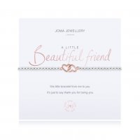 A Little | Beautiful Friend | Bracelet