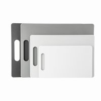 Fusion Chopping Board 4 Pack