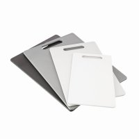 Fusion Chopping Board 4 Pack