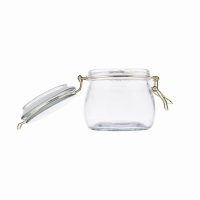 The Kitchen Pantry 500ml Preserving Jar
