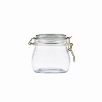 The Kitchen Pantry 500ml Preserving Jar