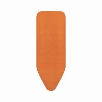 Brabantia C 124x45cm Cotton Cover 2mm Foam - Assorted Designs