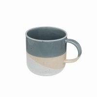 Siip Fundamental 3 Layer Dip Mug - Blue