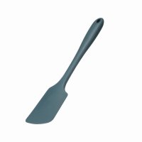 Fusion Twist Silicone Spatula Blue