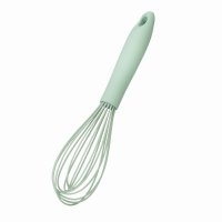 Fusion Twist Silicone Whisk Mint