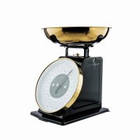 The Kitchen Pantry 5kg Mechanical Scale