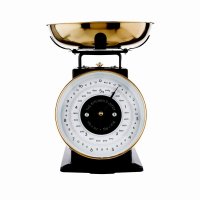 The Kitchen Pantry 5kg Mechanical Scale