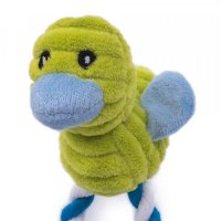 Little Petface Cord Long Legs - Assorted