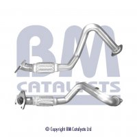 BM Cats Front Pipe Euro 6 BM70683