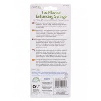 Rysons Fig and Olive 1oz Flavour Enhancing Syringe