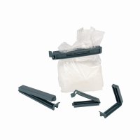 Fusion Twist Bag Clips 20pk Mixed