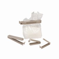 Fusion Twist Bag Clips 20pk Mixed