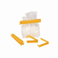 Fusion Twist Bag Clips 20pk Mixed