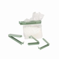 Fusion Twist Bag Clips 20pk Mixed