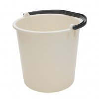 Addis 9lt Bucket - Linen