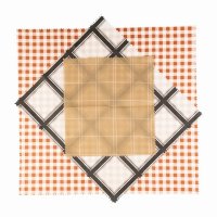 &Again Beeswax Wraps (Pack of 3)