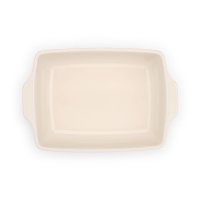 Jomafe Classic Duck Egg  Rectangular Oven Dish -32cm